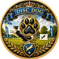 Disc Dog