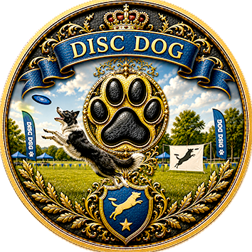 Disc Dog