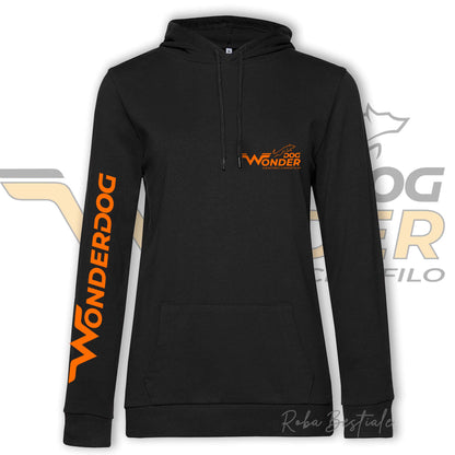 DOODLE T-Shirt - WHIPPET