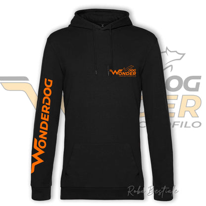 DOODLE T-Shirt - WHIPPET