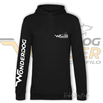 DOODLE T-Shirt - WHIPPET