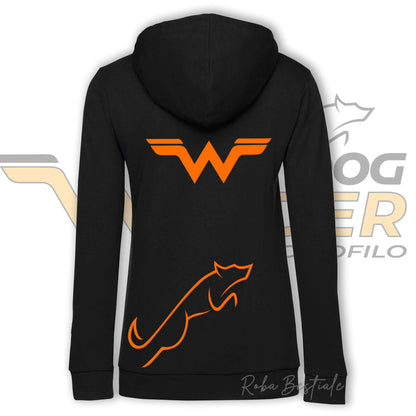 DOODLE T-Shirt - WHIPPET