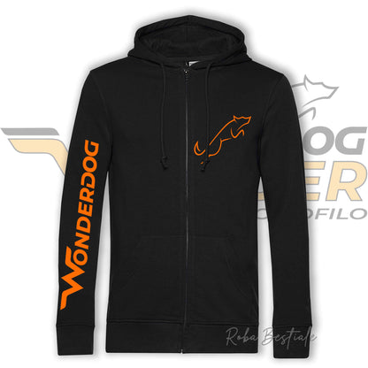 DOODLE T-Shirt - WHIPPET