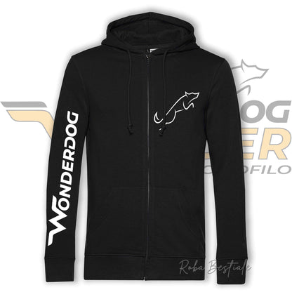 DOODLE T-Shirt - WHIPPET
