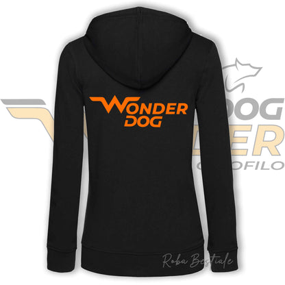 DOODLE T-Shirt - WHIPPET