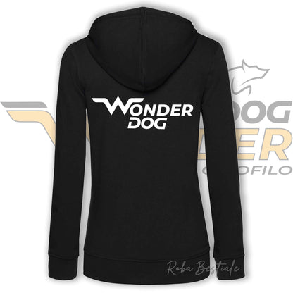 DOODLE T-Shirt - WHIPPET