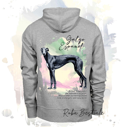 DOODLE T-Shirt - WHIPPET