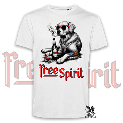 DOODLE T-Shirt - WHIPPET