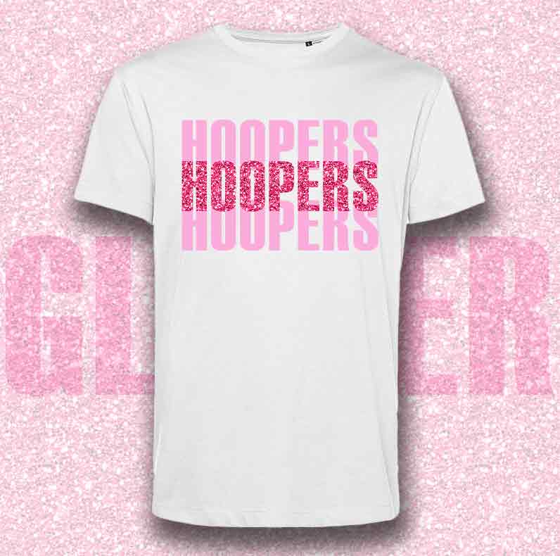 DOODLE T-Shirt - WHIPPET