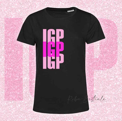 DOODLE T-Shirt - WHIPPET