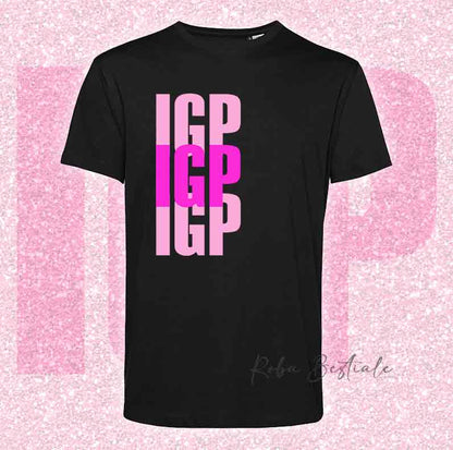 DOODLE T-Shirt - WHIPPET