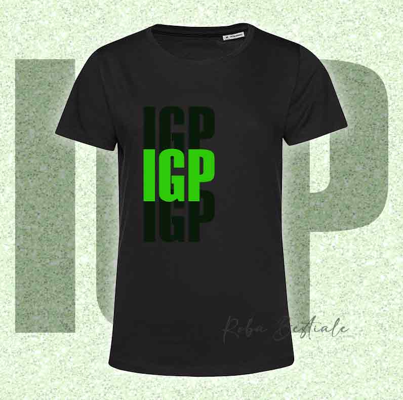 DOODLE T-Shirt - WHIPPET