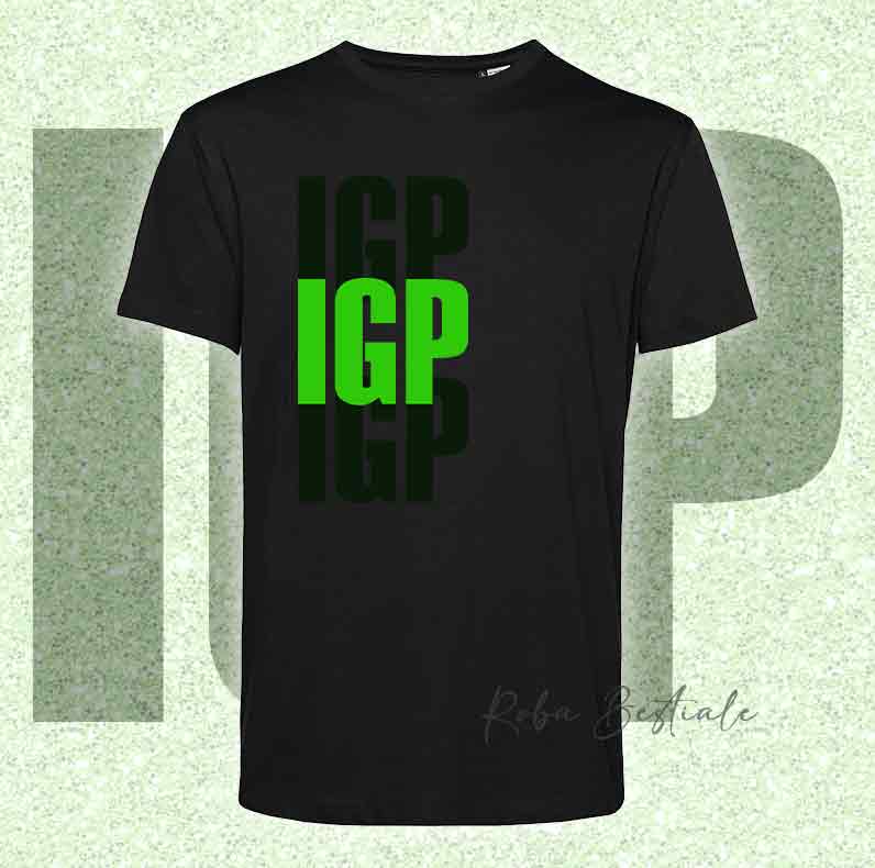 DOODLE T-Shirt - WHIPPET