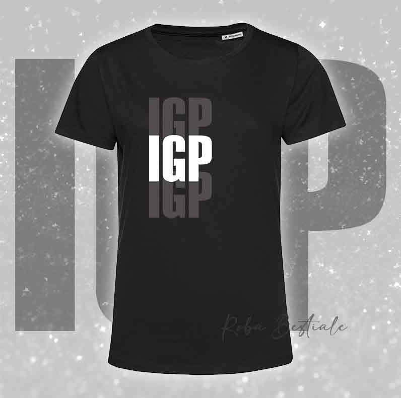DOODLE T-Shirt - WHIPPET