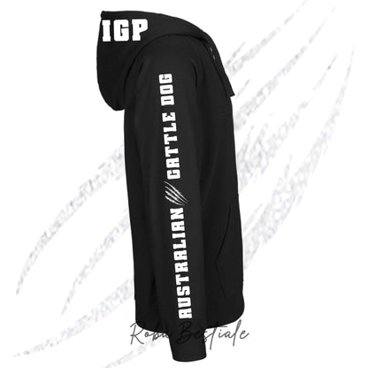DOODLE T-Shirt - WHIPPET