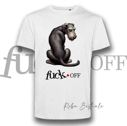 DOODLE T-Shirt - WHIPPET