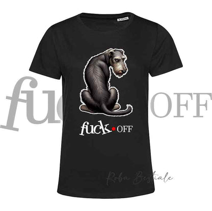 DOODLE T-Shirt - WHIPPET