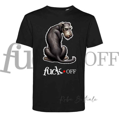 DOODLE T-Shirt - WHIPPET