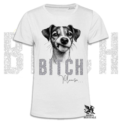 TOXIC T-shirt - AUSTRALIAN CATTLE DOG