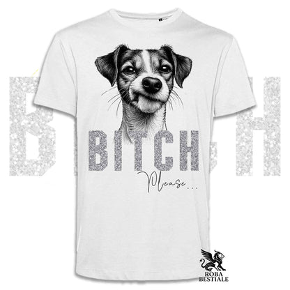 TOXIC T-shirt - AUSTRALIAN CATTLE DOG
