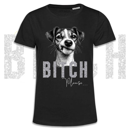 TOXIC T-shirt - AUSTRALIAN CATTLE DOG