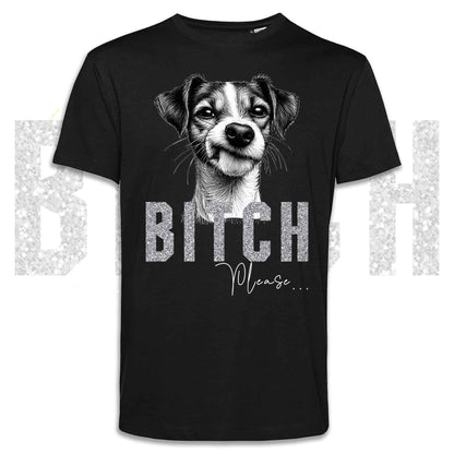 TOXIC T-shirt - AUSTRALIAN CATTLE DOG