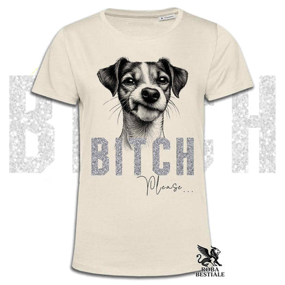 TOXIC T-shirt - AUSTRALIAN CATTLE DOG