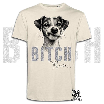 TOXIC T-shirt - AUSTRALIAN CATTLE DOG