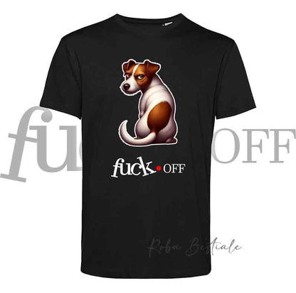DOODLE T-Shirt - WHIPPET