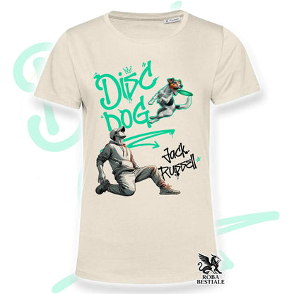 DOODLE T-Shirt - WHIPPET