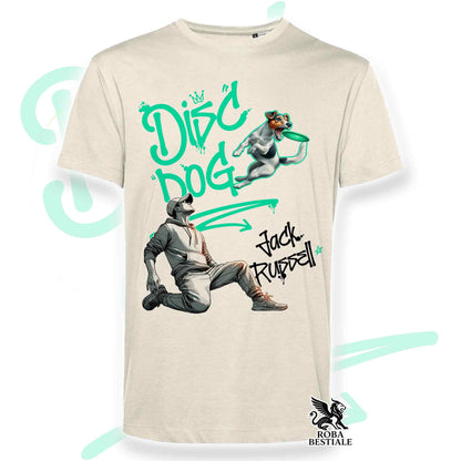 DOODLE T-Shirt - WHIPPET