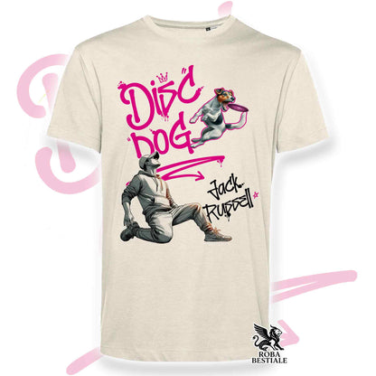 DOODLE T-Shirt - WHIPPET