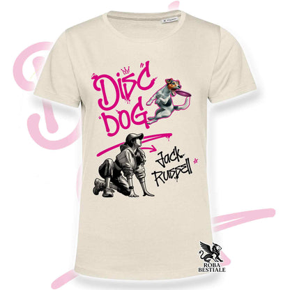 DOODLE T-Shirt - WHIPPET