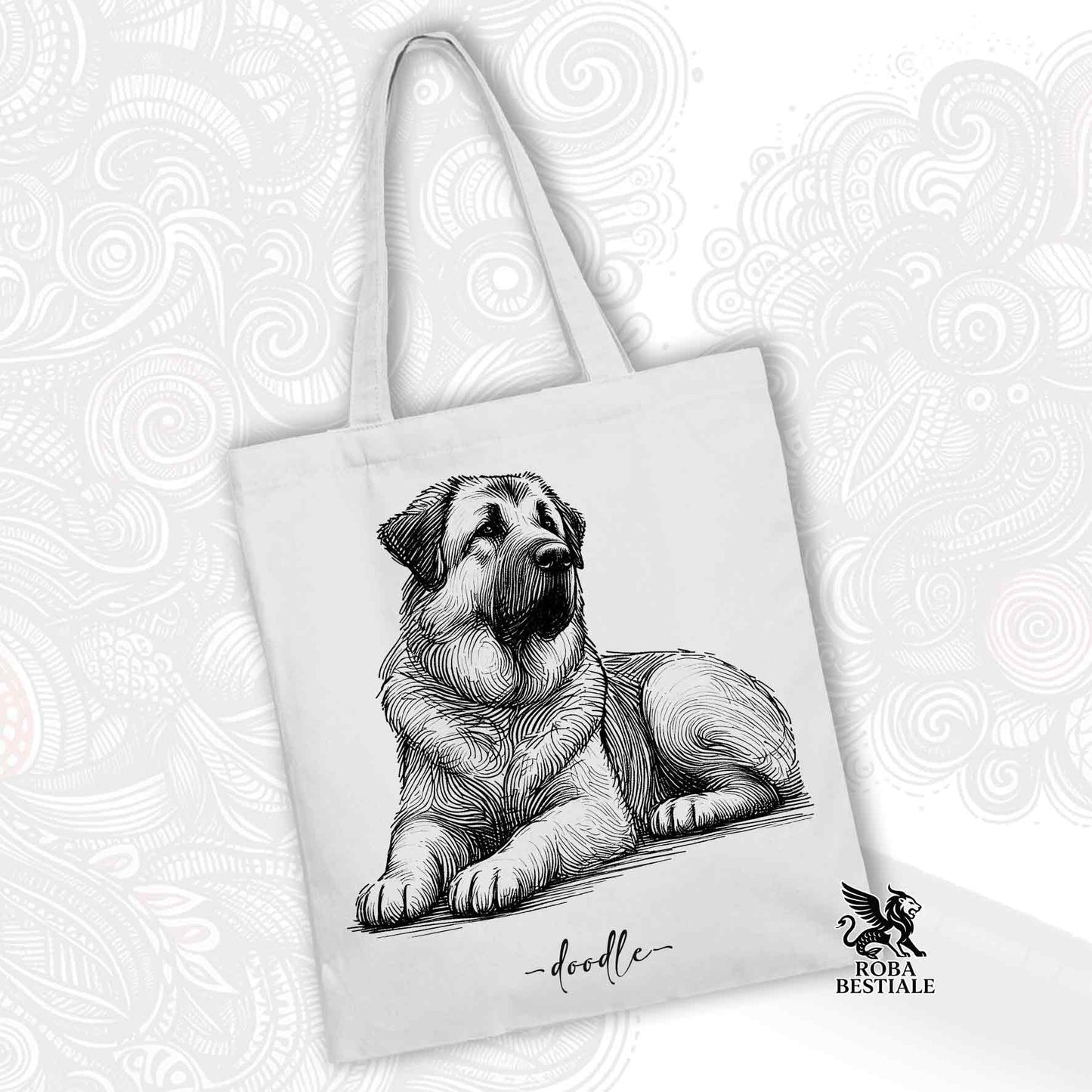 DOODLE Shopper - KANGAL