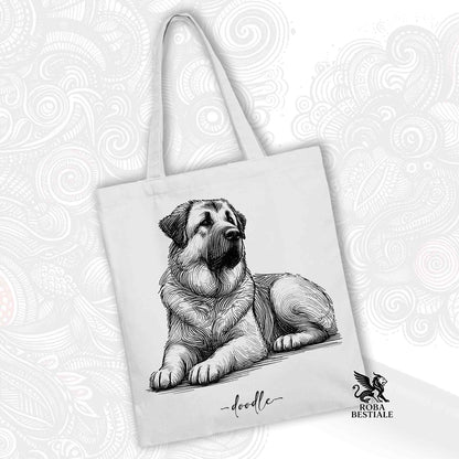 DOODLE Shopper - KANGAL