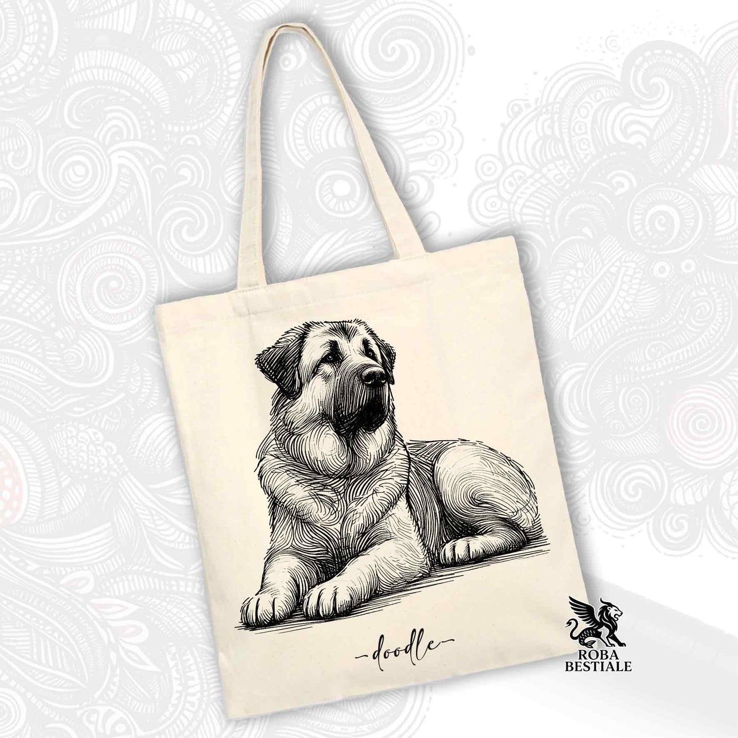 DOODLE Shopper - KANGAL