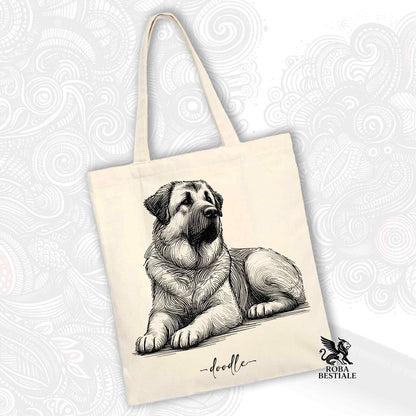 DOODLE Shopper - KANGAL