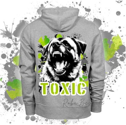 DOODLE T-Shirt - WHIPPET