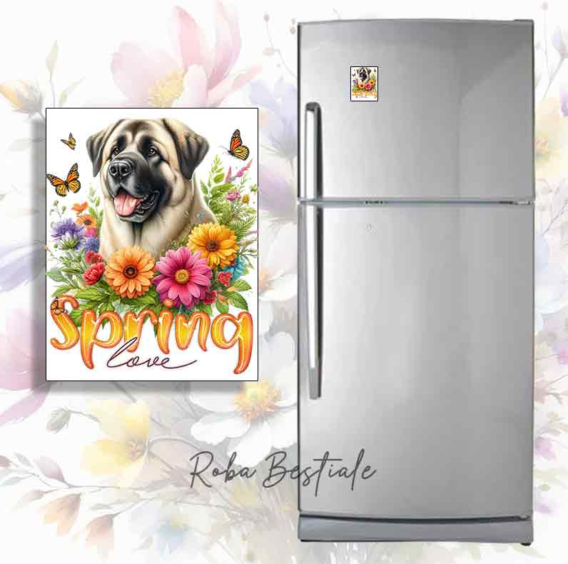 Calamita SPRING LOVE - KANGAL