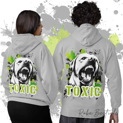 DOODLE T-Shirt - WHIPPET