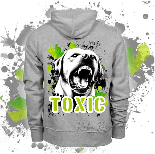 DOODLE T-Shirt - WHIPPET