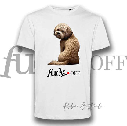 DOODLE T-Shirt - WHIPPET