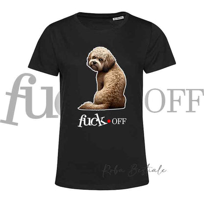 DOODLE T-Shirt - WHIPPET