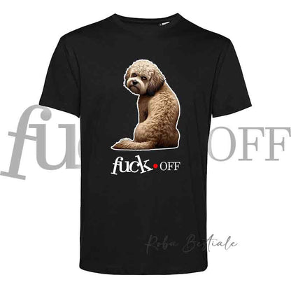 DOODLE T-Shirt - WHIPPET