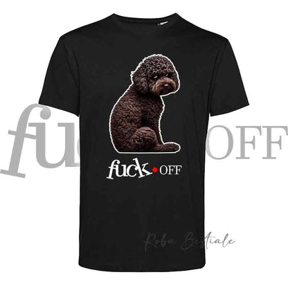 DOODLE T-Shirt - WHIPPET