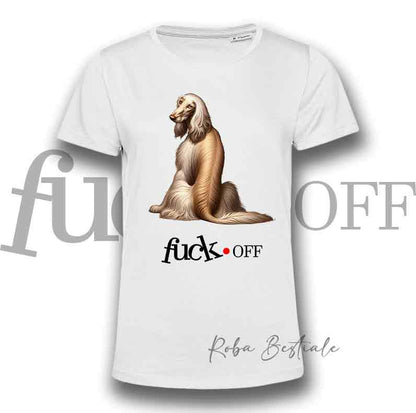DOODLE T-Shirt - WHIPPET