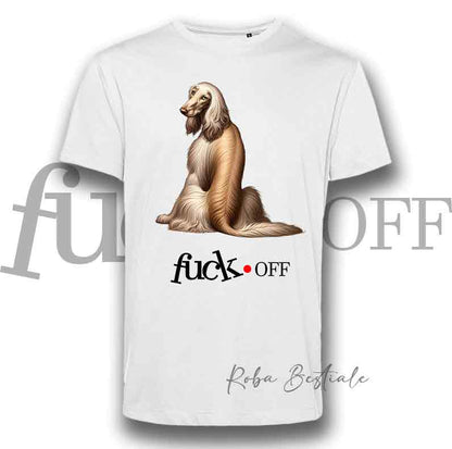 DOODLE T-Shirt - WHIPPET