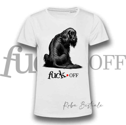 DOODLE T-Shirt - WHIPPET
