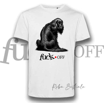 DOODLE T-Shirt - WHIPPET