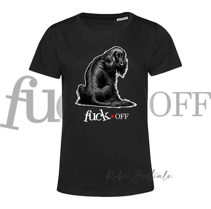 DOODLE T-Shirt - WHIPPET